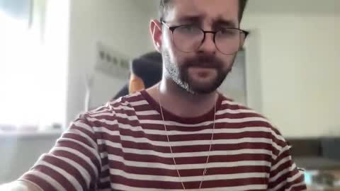 love bush online show from 09/11/25, 07:52