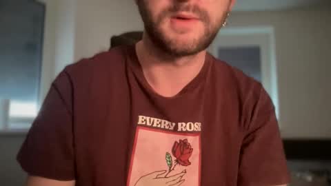 love bush online show from 12/14/25, 09:36