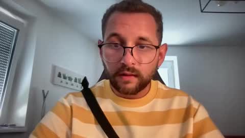 love bush online show from 05/27/26, 11:51