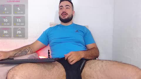 Paul Roman online show from 09/22/25, 12:40