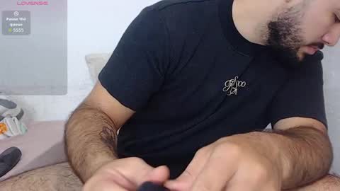 Paul Roman online show from 09/25/25, 02:10