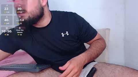 Paul Roman online show from 09/27/25, 06:02