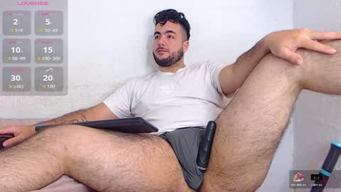 Paul Roman online show from 11/05/25, 02:06