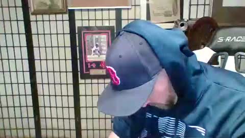 paulstetson online show from 03/14/26, 05:13