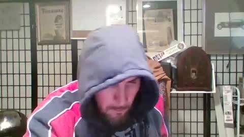paulstetson online show from 04/09/26, 07:58