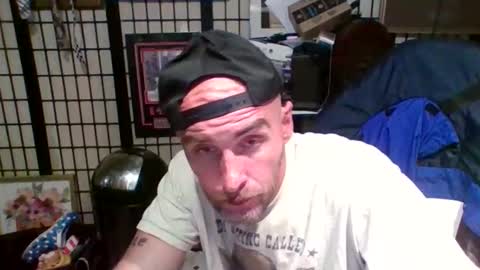 paulstetson online show from 06/10/26, 04:12