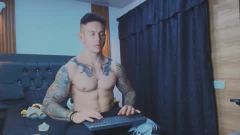 Paul online show from 02/15/26, 05:15