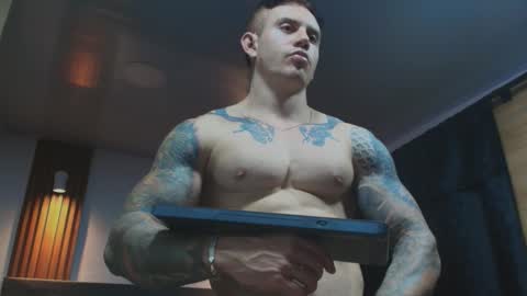 Paul online show from 03/12/26, 05:24