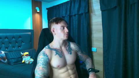 Paul online show from 04/04/26, 06:55