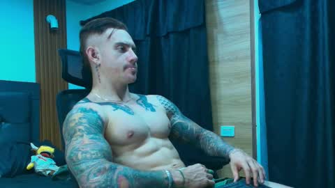 Paul online show from 04/07/26, 05:52