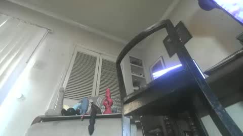 Paulvert online show from 11/27/25, 08:11