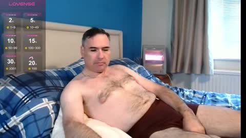 Snapshot of paulyandrew chatting on 11/16/25, 12:33 paulyandrew online show from 11/16/25, 12:33