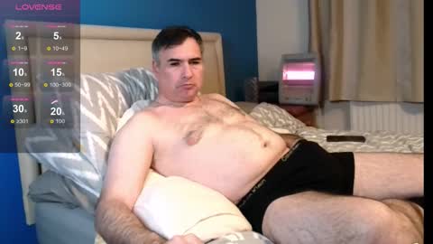 paulyandrew online show from 02/12/26, 08:26