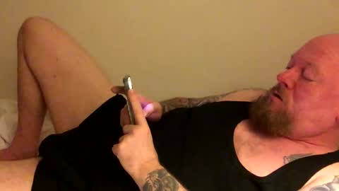 paulyb445 online show from 10/30/25, 02:35