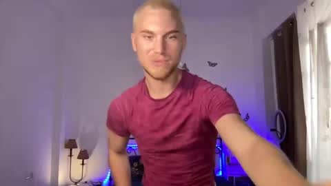 pavel_rey online show from 07/11/26, 10:07