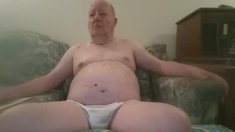 pavilionbill1 online show from 03/11/26, 05:02