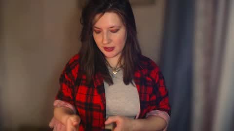 Pavla online show from 12/14/24, 10:07