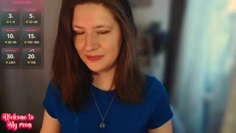 Pavla online show from 01/10/26, 04:36