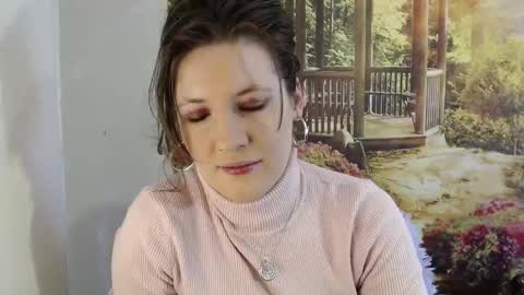 Pavla online show from 02/26/26, 09:19