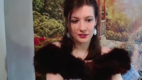 Pavla online show from 03/17/26, 09:34