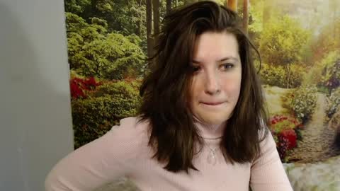 Pavla online show from 03/27/26, 08:26