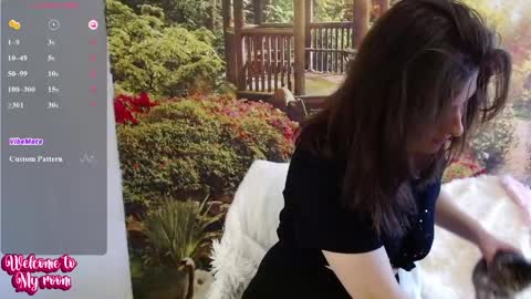 Pavla online show from 04/23/26, 09:30