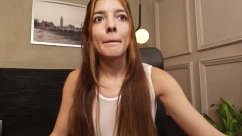 Pavlova online show from 09/15/25, 12:43