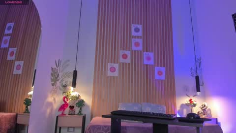 Dani online show from 12/08/24, 02:52