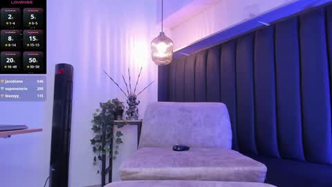 Dani online show from 01/10/25, 03:39