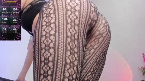 Dani online show from 01/22/25, 01:42