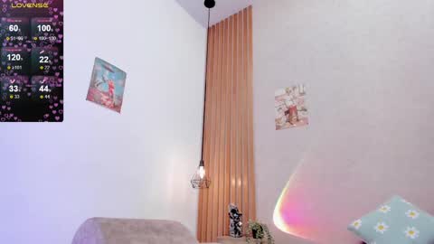 Dani online show from 02/15/25, 02:44