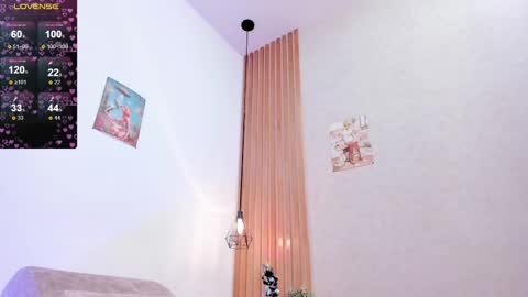 Dani online show from 02/22/25, 02:30