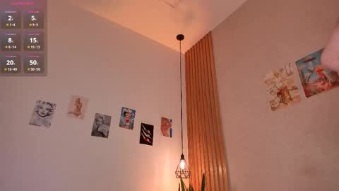 Dani online show from 04/20/26, 05:37