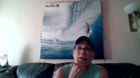 pawgkiller online show from 01/01/25, 11:07