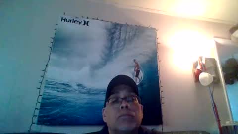 pawgkiller online show from 01/03/25, 07:29