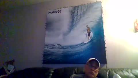 pawgkiller online show from 01/19/25, 01:43