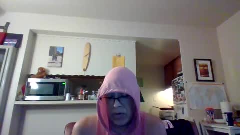 pawgkiller online show from 01/24/25, 04:05