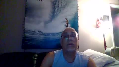 pawgkiller online show from 01/25/25, 06:55