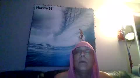 pawgkiller online show from 01/29/25, 04:15