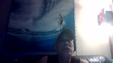 pawgkiller online show from 02/08/25, 07:15