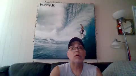 pawgkiller online show from 02/23/25, 06:34