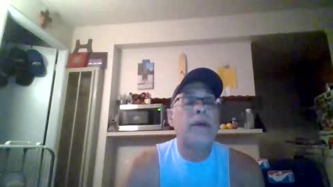 pawgkiller online show from 10/19/25, 02:23