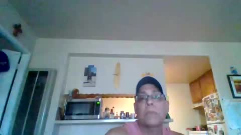 pawgkiller online show from 10/23/25, 07:45