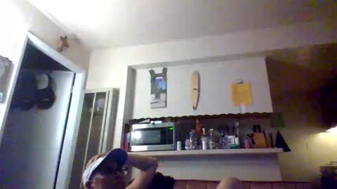 pawgkiller online show from 04/19/26, 03:28