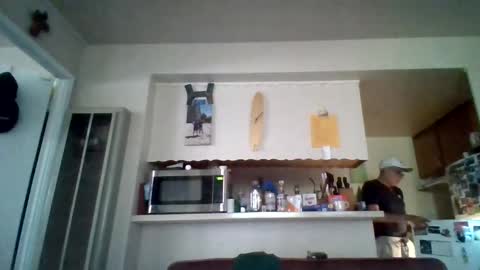 pawgkiller online show from 04/23/26, 07:16