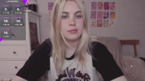 Snapshot of pawwsup1 chatting on 12/15/24, 11:55 Allisses online show from 12/15/24, 11:55