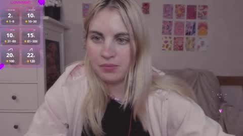 Snapshot of pawwsup1 chatting on 12/17/24, 07:48 Allisses online show from 12/17/24, 07:48