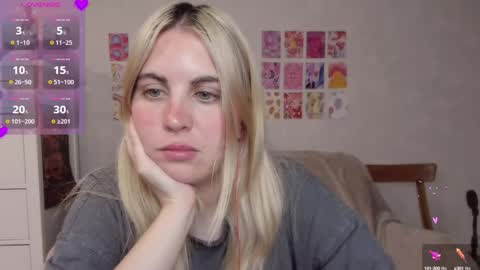 Snapshot of pawwsup1 chatting on 12/19/24, 03:52 Allisses online show from 12/19/24, 03:52