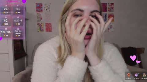 Snapshot of pawwsup1 chatting on 12/28/24, 12:56 Allisses online show from 12/28/24, 12:56