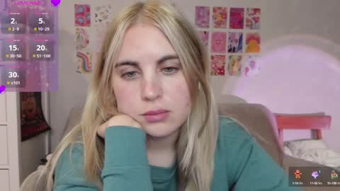 Snapshot of pawwsup1 chatting on 01/12/25, 03:03 Allisses online show from 01/12/25, 03:03